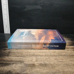 Yoonmin Fic Project: Short Fiction รูปที่ 3