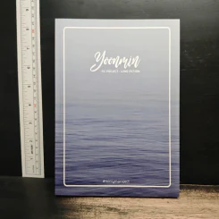 Yoonmin Fic Project: Short Fiction