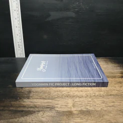 Yoonmin Fic Project: Short Fiction รูปที่ 3