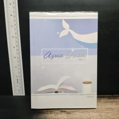 Azure Dream Vol. 1 - Redmose