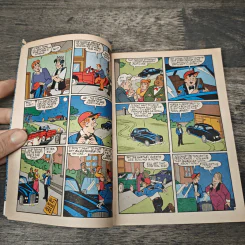 Archie Double Digest #228 รูปที่ 6