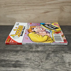 Archie Double Digest #228 รูปที่ 2