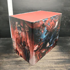 Boxset นิยายวาย ฮัสกี้หน้าโง่กับอาจารย์เหมียวขาวของเขา 10 เล่มจบ - โร่วเปาปู้ชือโร่ว (rou bao bu chi rou) รูปที่ 4