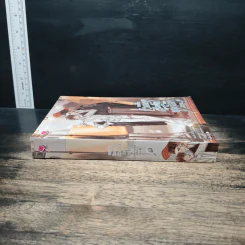 ผมมันไอดอลตัวท็อปของยมโลก เล่ม 3 - เผยตี๋, qMondae รูปที่ 3