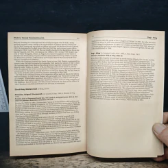 Oxford Dictionary of Political Biography รูปที่ 9