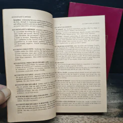 Boxset Barron's Business and Financial Guides 2 Books รูปที่ 10