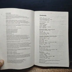 Oxford Advanced Learner's Dictionary รูปที่ 7