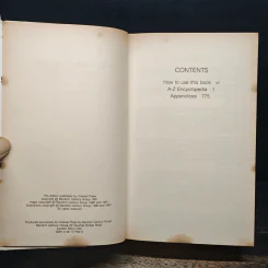 Webster's Popular Encyclopedia รูปที่ 6