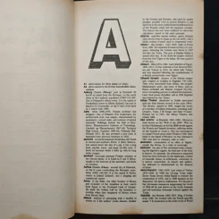 Webster's Popular Encyclopedia รูปที่ 7