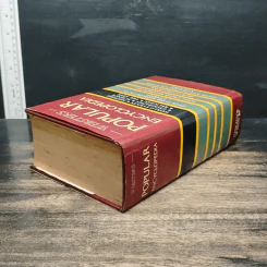 Webster's Popular Encyclopedia รูปที่ 5