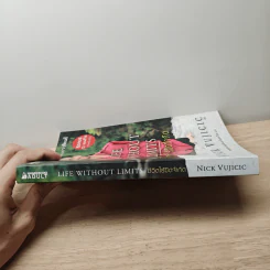 Life Without Limits ชีวิตไร้ขีดจำกัด - Nick Vujicic รูปที่ 2