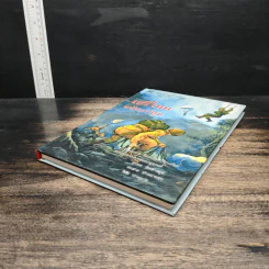 เสรีไทย ฉบับการ์ตูน - ดร. วิชิตวงศ์ ณ ป้อมเพชร รูปที่ 4