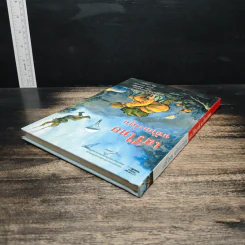 เสรีไทย ฉบับการ์ตูน - ดร. วิชิตวงศ์ ณ ป้อมเพชร รูปที่ 5