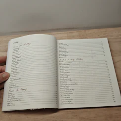 Living by Doing Nothing คู่มือความสุขง่ายๆโดยไม่ต้องทำอะไรเลย - วิรตี ศรีอ่อน รูปที่ 7