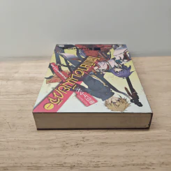 โตเกียว อนเมียวจิ เล่ม 1 - โคเฮย์ อาซาโนะ รูปที่ 4