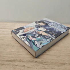พี่น้องปริศนาโรงเรียนมหาเวท เล่ม 2 รูปที่ 3