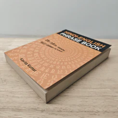 Hindi-English Phrase Book - Kavita Kumar รูปที่ 3