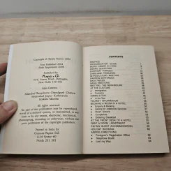 Hindi-English Phrase Book - Kavita Kumar รูปที่ 6