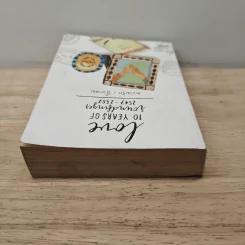 ความรัก Love 10 Years of Roundfinger 2547-2557 - นิ้วกลม รูปที่ 4