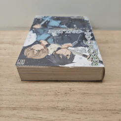 Sword Art Online Alicization Beginning เล่ม 9 รูปที่ 4