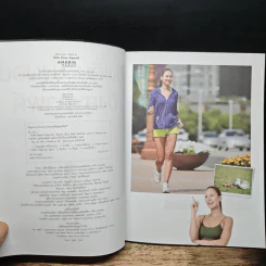 ยิ่งเดิน ยิ่งผอม ยิ่งสุขภาพดี Walking Diet - คิมซารา รูปที่ 6