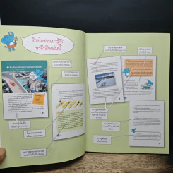 50 ทดลองวิทย์ในชีวิตประจำวัน - Joachim Hecker, วรางคณา ศิริวานนท์ รูปที่ 8