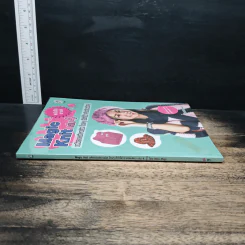 หนังสือ Magic Knit เล่ม 4 มหัศจรรย์งานนิต ใครๆก็ทำได้ ง่ายนิดเดียว รูปที่ 3