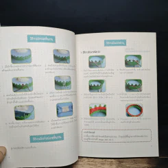 หนังสือ Magic Knit เล่ม 4 มหัศจรรย์งานนิต ใครๆก็ทำได้ ง่ายนิดเดียว รูปที่ 9