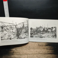 The Document Album of Cu Chi L'album Documentaire De Cu Chi 1960-1975 Album N.2 รูปที่ 9