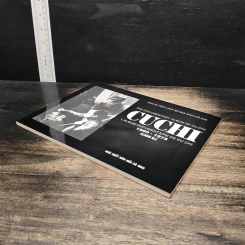 The Document Album of Cu Chi L'album Documentaire De Cu Chi 1960-1975 Album N.2 รูปที่ 5