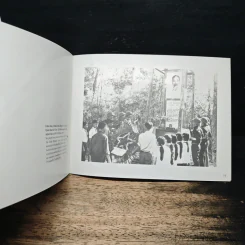 The Document Album of Cu Chi L'album Documentaire De Cu Chi 1960-1975 Album N.2 รูปที่ 11