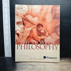 The Story of Philosophy - Bryan Magee