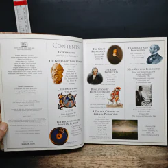 The Story of Philosophy - Bryan Magee รูปที่ 6