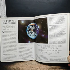 The Story of Philosophy - Bryan Magee รูปที่ 9