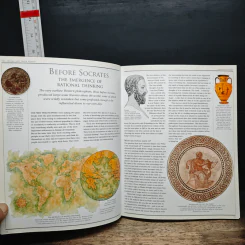 The Story of Philosophy - Bryan Magee รูปที่ 8