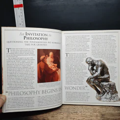 The Story of Philosophy - Bryan Magee รูปที่ 7