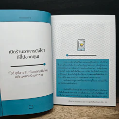 เหินห่าว Business - วรมน ดำรงศิลป์สกุล รูปที่ 9