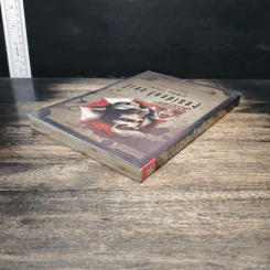 พลิกแฟ้ม ผีชีวะ Resident Evil รูปที่ 5