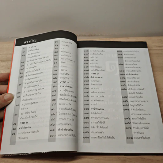 กรุสมบัติของความสำเร็จ - จิตรา ก่อนันทเกียรติ รูปที่ 8
