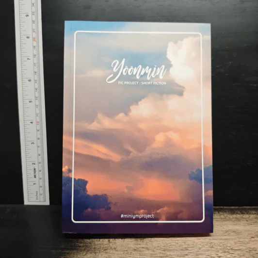 Yoonmin Fic Project: Short Fiction รูปที่ 1