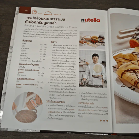 Gourmet Home Cooking No.12 รูปที่ 10