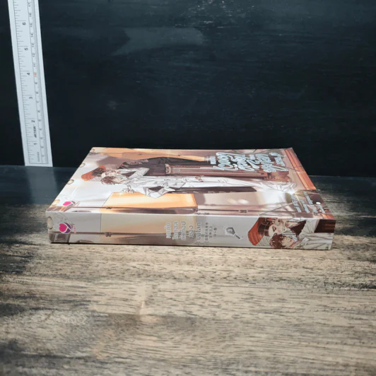 ผมมันไอดอลตัวท็อปของยมโลก เล่ม 3 - เผยตี๋, qMondae รูปที่ 3