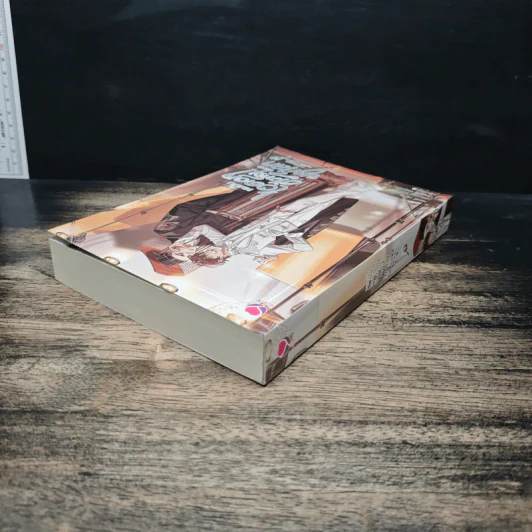 ผมมันไอดอลตัวท็อปของยมโลก เล่ม 3 - เผยตี๋, qMondae รูปที่ 5