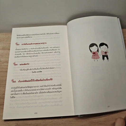 365 วิธีรู้สึกดีกับตัวเองมากขึ้นทุก ๆ วัน - Gael Lindenfield รูปที่ 8