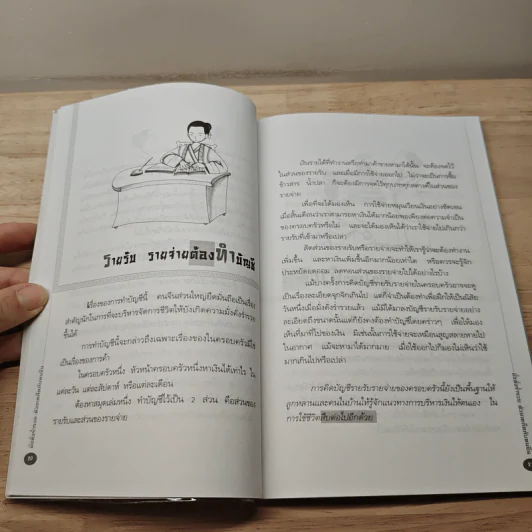 มั่งคั่งร่ำรวย ด้วยเคล็ดลับคนจีน - เกรียงชัย เหรียญวิริยะกุล รูปที่ 9