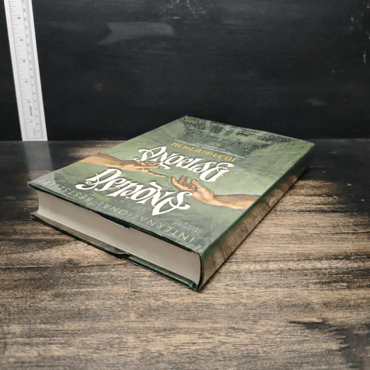 Angels & Demons เทวากับซาตาน - แดน บราวน์ รูปที่ 5