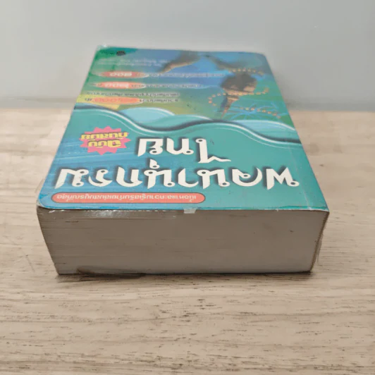 พจนานุกรมไทย ฉบับทันสมัย รูปที่ 4