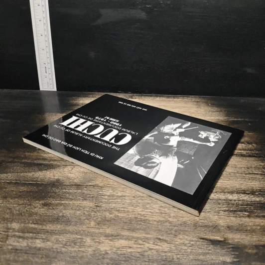 The Document Album of Cu Chi L'album Documentaire De Cu Chi 1960-1975 Album N.2 รูปที่ 6
