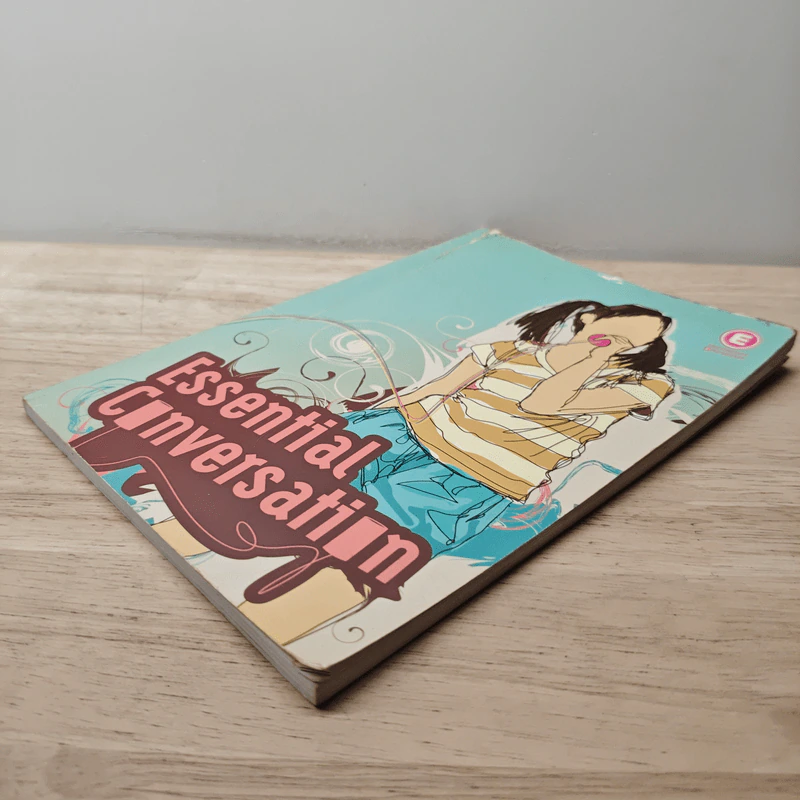 Essential Conversation - Enconcept รูปที่ 3