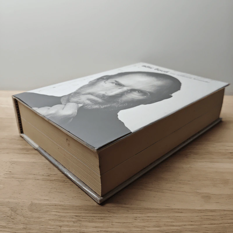 สตีฟ จ็อบส์ Steve Jobs - วอลเตอร์ ไอแซคสัน รูปที่ 3